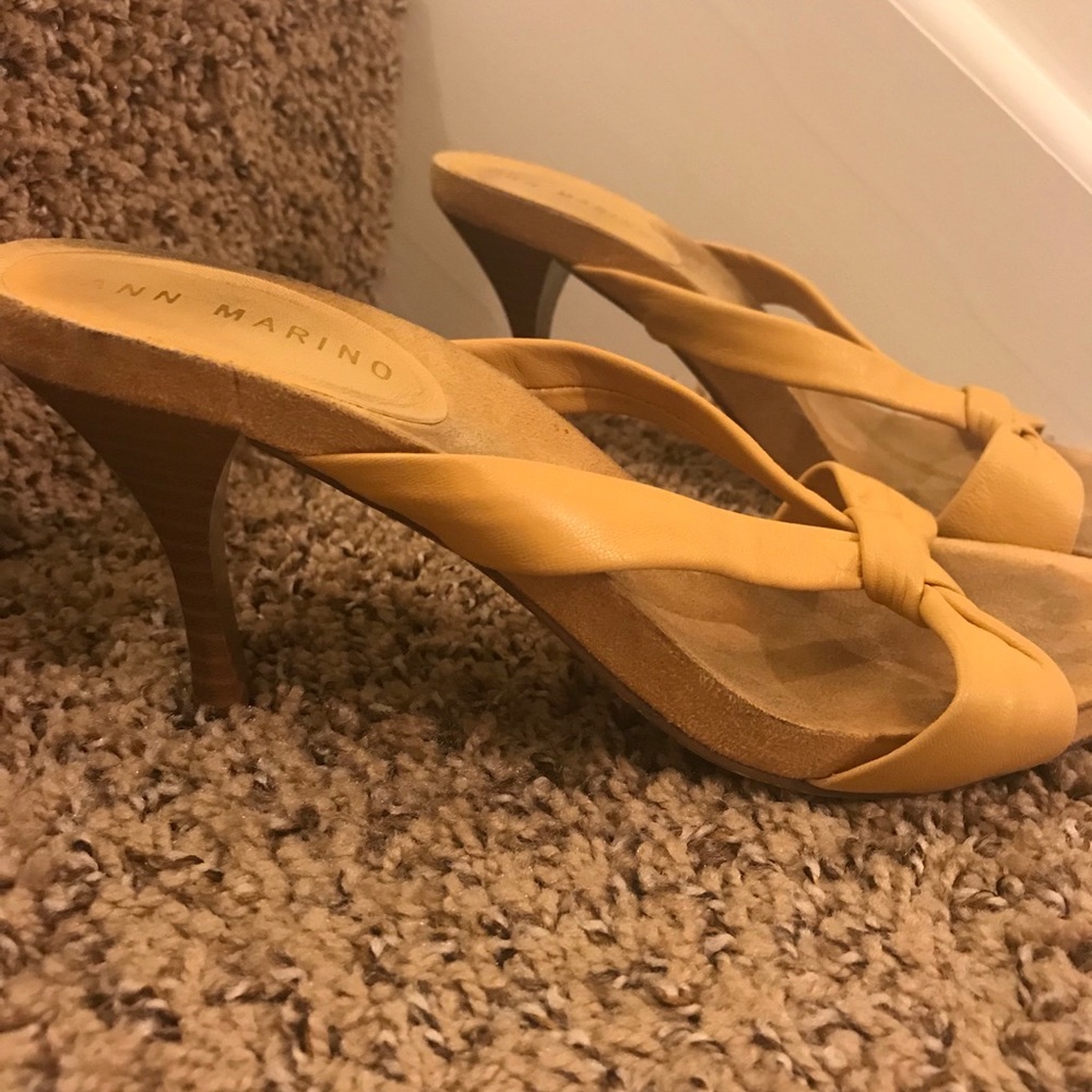Sandals - Picture 2 of 2